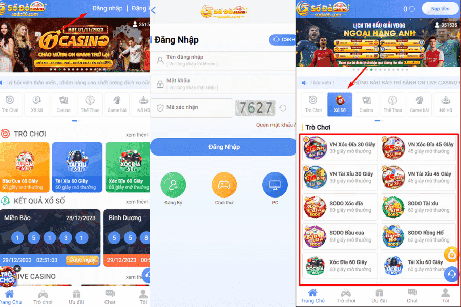 đặt cược hoàn thua xổ số siêu tốc