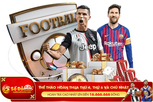 thể thao hoàn thua mỗi tuần