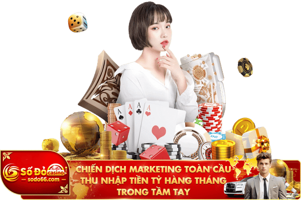 marketing toàn cầu sodo casino