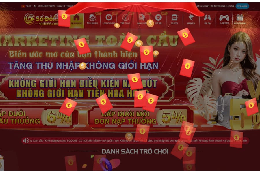 hoàn trả cược thể thao sự kiện a