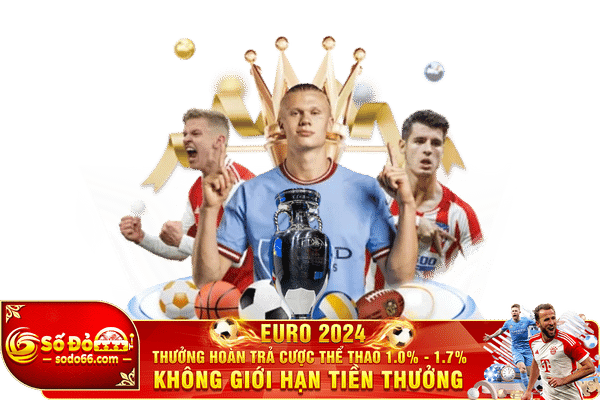 thưởng hoàn trả cược thể thao sodocasinovns