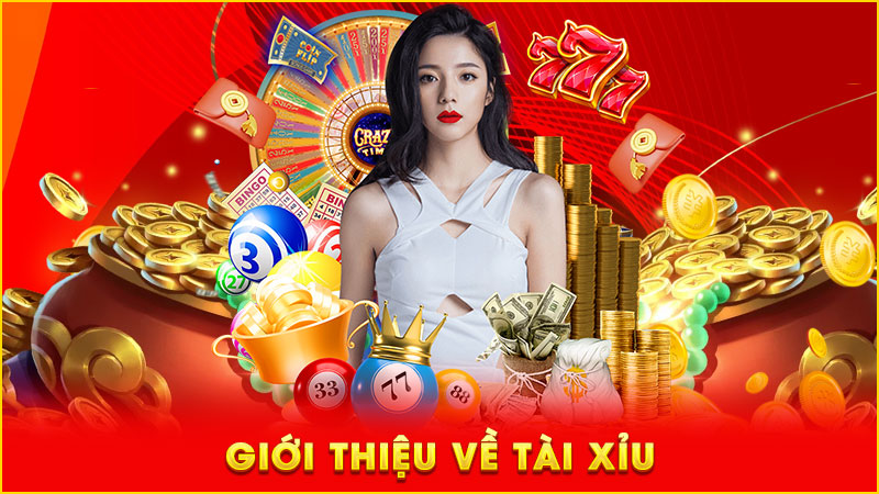 giới thiệu về tài xỉu