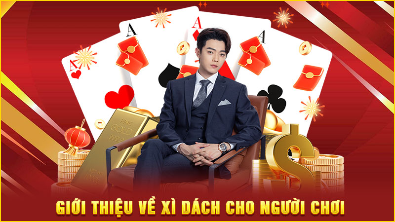 giới thiệu về xì dách cho người chơi